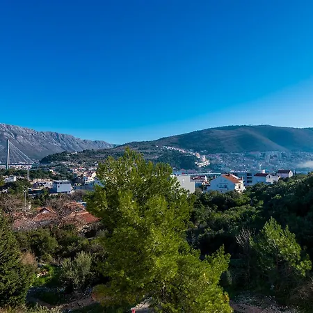 Apartment Babin Kuk Dubrovnik